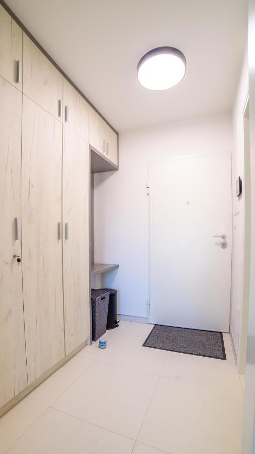 Apartman Epicent Tuzla Exterior photo